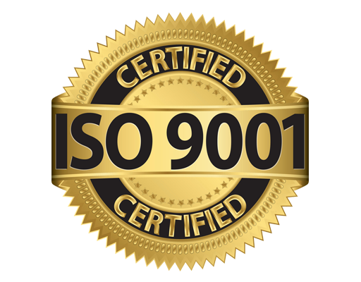 Accreditations